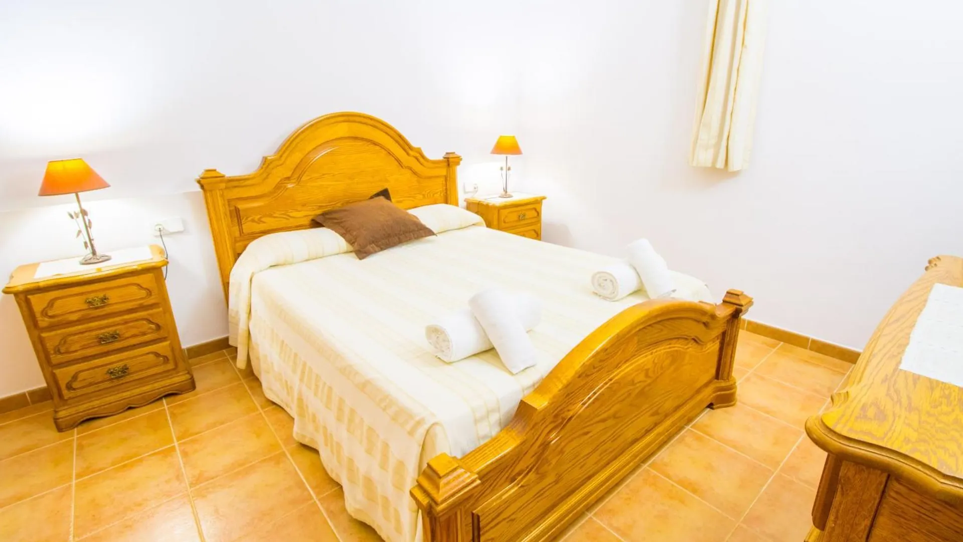 Sunny Villa With Private Pool, Ac And Wifi Port de Pollença 0*,  İspanya